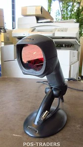 METROLOGIC MS3780 FUSION USB Omni Directional 1D Barcode Scanner INCL USB CABLE - Photo 1/3