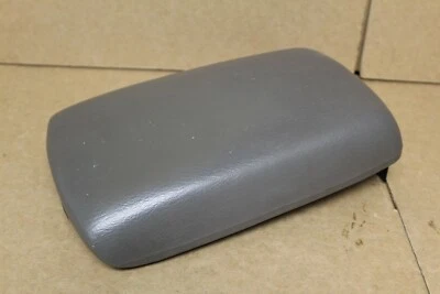 Jeep Liberty 2002-2007 consola central reposabrazos OEM Foto 1 de 4