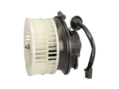 Двигатель переднего вентилятора для Dodge Grand Caravan 2001-2007 годов выпуска 88333VQ 2005 2003 2002 2006 годов выпуска - Изображение 1 из 2