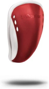 Mueller Teen Flex Shield Protective Cup, Red - Bild 1 von 1