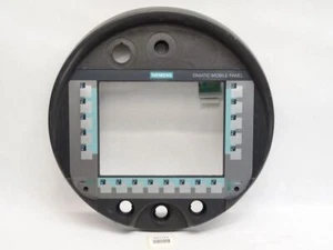 Siemens Front Mobile Panel 277 6AV6645-0CC01-0AX0 ohne Touchglas leichte Kratzer - Bild 1 von 4