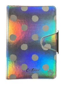 CATH KIDSTON iPAD HARD CASE - HOLOGRAM SPOT PRINT - BNIB never used - Picture 1 of 7