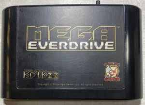Mega Everdrive - Picture 1 of 1