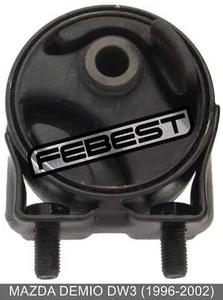 Rear Engine Mount For Mazda Demio Dw3 (1996-2002) - Picture 1 of 1