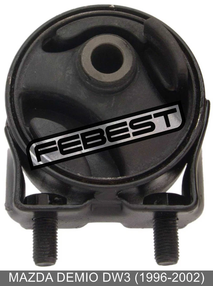 Rear Engine Mount For Mazda Demio Dw3 (1996-2002) - Image 1 of 1