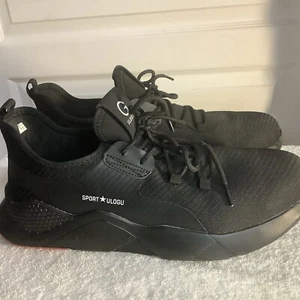 ulogu Steel Toe Shoes for Men Women Waterproof Lightweight Puncture Proof Sz 12 - Picture 1 of 9