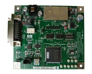 TOKYO ELECTRON LIMITED TEL PCB ASSEMBLY 2L81-050156-V1 TYB62U-2/VCIL-LF - Picture 1 of 5