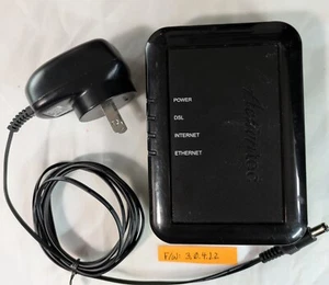 Actiontec High Speed DSL Modem GT701D - Picture 1 of 2