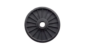 CADILLAC BUICK PONTIAC OLDSMOBILE NORTHSTAR WATER PUMP PRESSED ON PULLEY - Picture 1 of 2