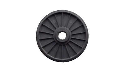 CADILLAC BUICK PONTIAC OLDSMOBILE NORTHSTAR WATER PUMP PRESSED ON PULLEY - Image 1 of 2