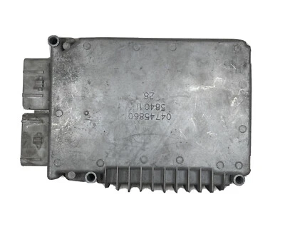 2002 DODGE STRATUS МОДУЛЬ УПРАВЛЕНИЯ ДВИГАТЕЛЕМ R4606801AB - Изображение 1 из 4