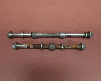 Pernos de soporte de montaje de motor 00-06 Harley Davidson Heritage Softail FLSTCI Foto 1 de 4