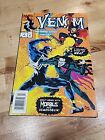 Venom The Enemy Within #2 1994 Marvel Comics ¿
