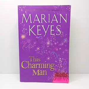 This Charming Man by Marian Keyes - Picture 1 of 6