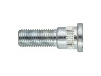 Para 1975-1980 Dodge B100 parafuso prisioneiro de roda dianteiro PTC 11489PY 1976 1977 1978 1979 - Imagem 1 de 2