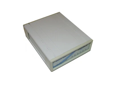 devolo Microlink ISDN i RS-232 Modem seriell gute Zustand                   **55 - Bild 1 von 4