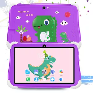 7-inch Android 10 4GB+64GB 1960*1080 High-Clear Screen Learning D8L2 - Picture 1 of 10