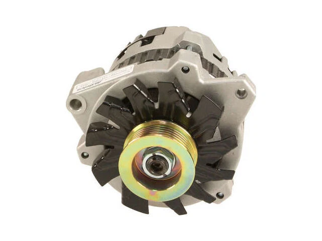 Alternador AC Delco 68HM66Y compatible con GMC G2500 1987-1992 dorado nuevo dorado Foto 1 de 1