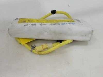 07-16 Hyundai Elantra Sedan Driver Front Seat Air Bag Inflator Left OEM - Image 1 of 4