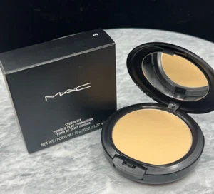 MAC studio fix powder plus foundation #C35 -0.52 oz (NIB) - Picture 1 of 5