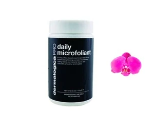 Dermalogica Microfoliante Diario 6oz/170g Prof Nuevo Envío el Mismo Día - Imagen 1 de 1