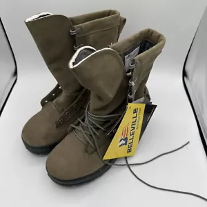 Belleville 675 Waterproof Gore-Tex Flight Boots – Military, Tactical, USA Made - Picture 1 of 10