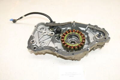 2013 Arctic Cat Mud Pro 700 4x4 Stator Magneto & Housing Cover  - Imagem 1 de 4