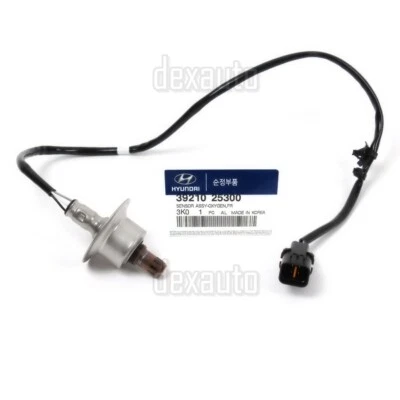 Sensor de oxígeno 3921025300 para Hyundai 06-09 Kia 06-10 Sonata Optima Rondo Foto 1 de 4