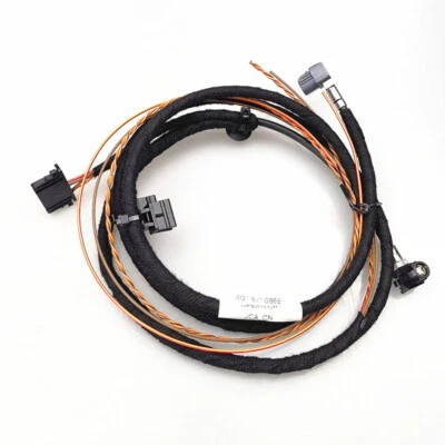 1PC Video Cable LVDS Screen Host Wire Line Kit for Audi A6 C7 S6 RS6 2016-2018 - Image 1 of 3