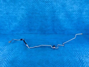 BMW 550i 650i AC Evaporator Pipe Line 2006-2010 OEM - Picture 1 of 3