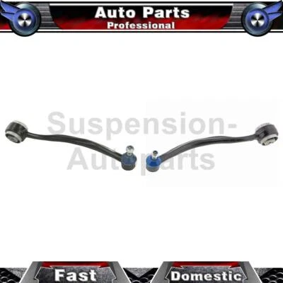 Brazo de control delantero inferior trasero para BMW 740i 4.4L 2001 2000 1999 1998 Foto 1 de 4