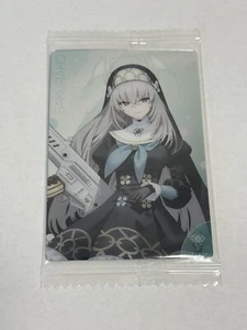 Blue Archive Wafer 2 Sakurako 2024 BANDAI JAPAN - Picture 1 of 2