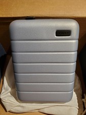 Away Mini Luggage Toiletry Case Moonstone Sold Out!