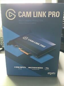 Elgato Video Capture Editing Video Capture Tv Tuner Cards For Sale Ebay Elgato Video Capture Editing Video Capture Tv Tuner Cards For Sale Ebay