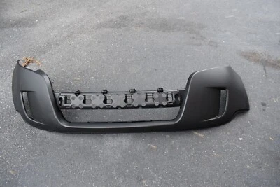 2011-2014 FORD EDGE FRONT BUMPER FACTORY AFTERMARKET - Image 1 of 4