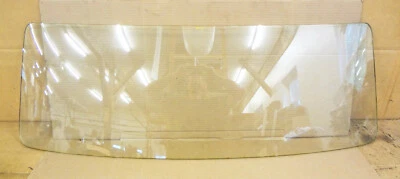 Parabrisas delantero Studebaker Hawk GT 1961-64 original LOF ventana vidrio Connecticut Foto 1 de 3