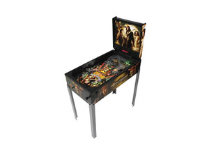 pirates of the caribbean pinball jersey jack for sale