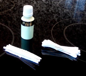 PADIS HIGH TECH CONTACT CLEANER HTCC 30ml - Picture 1 of 2