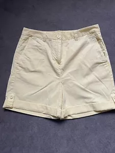 M&S Collection Shorts. Size 10 - Picture 1 of 3