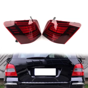 Tail LightAssembly For Mercedes Benz GLK Class X204 2007-2015 - Picture 1 of 18