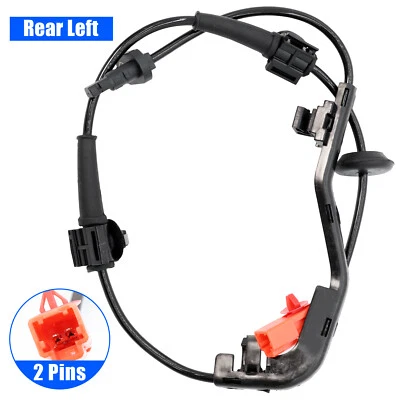 For Honda Fit 2007 2008 ABS Speed Sensor Driver Side | Rear | 57475SLNA01 — 第 1/4 张图片