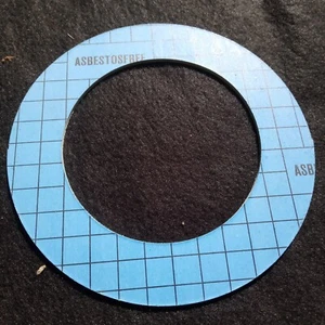 5x Baker Hughes KCX013609020 Gasket, NOS. - Picture 1 of 7