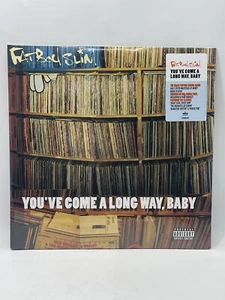 Fatboy Slim YOU'VE COME A LONG WAY BABY 180-gram 20th Anniversary 2-LP - Picture 1 of 8