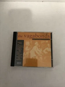 VAGABONDS - I WISH I COULD SHIMMY LIKE MY SISTER.. USED - VERY GOOD CD - Picture 1 of 4