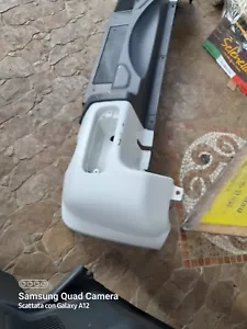 Paraurti posteriore suzuki jimny - Imagen 1 de 3