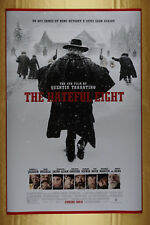 Hateful Eight Movie Pic Poster 24X36 Kurt Russell Jennifer Jason Leigh  NEW H8#2