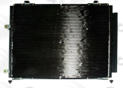 Condensador de aire acondicionado Global Parts para 03-06 Acura MDX 3290C Foto 1 de 4