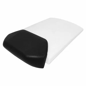 White Passenger Pillion Rear Seat Cover Fairing Cowl For YAMAHA YZF R1 1998-1999 - Picture 1 of 6