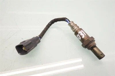 Sensor de oxígeno O2 térmico inferior trasero Toyota 4Runner 2010-2013 89465-60430 Foto 1 de 4