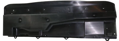  Front, Lower Valance For Nissan NV200 2013-2021 - Image 1 of 4